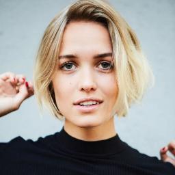 user profile picture