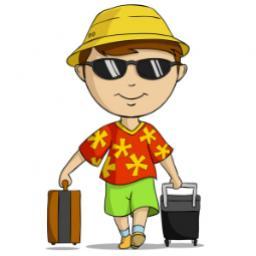 user profile picture