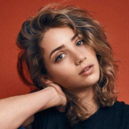 user profile picture