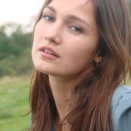 user profile picture