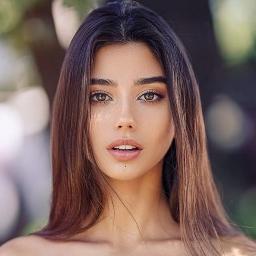user profile picture