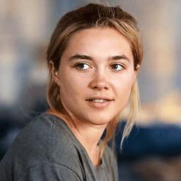 user profile picture