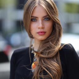 user profile picture